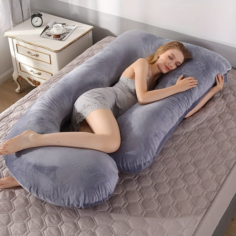 LEVORO™ Pregnancy Pillow