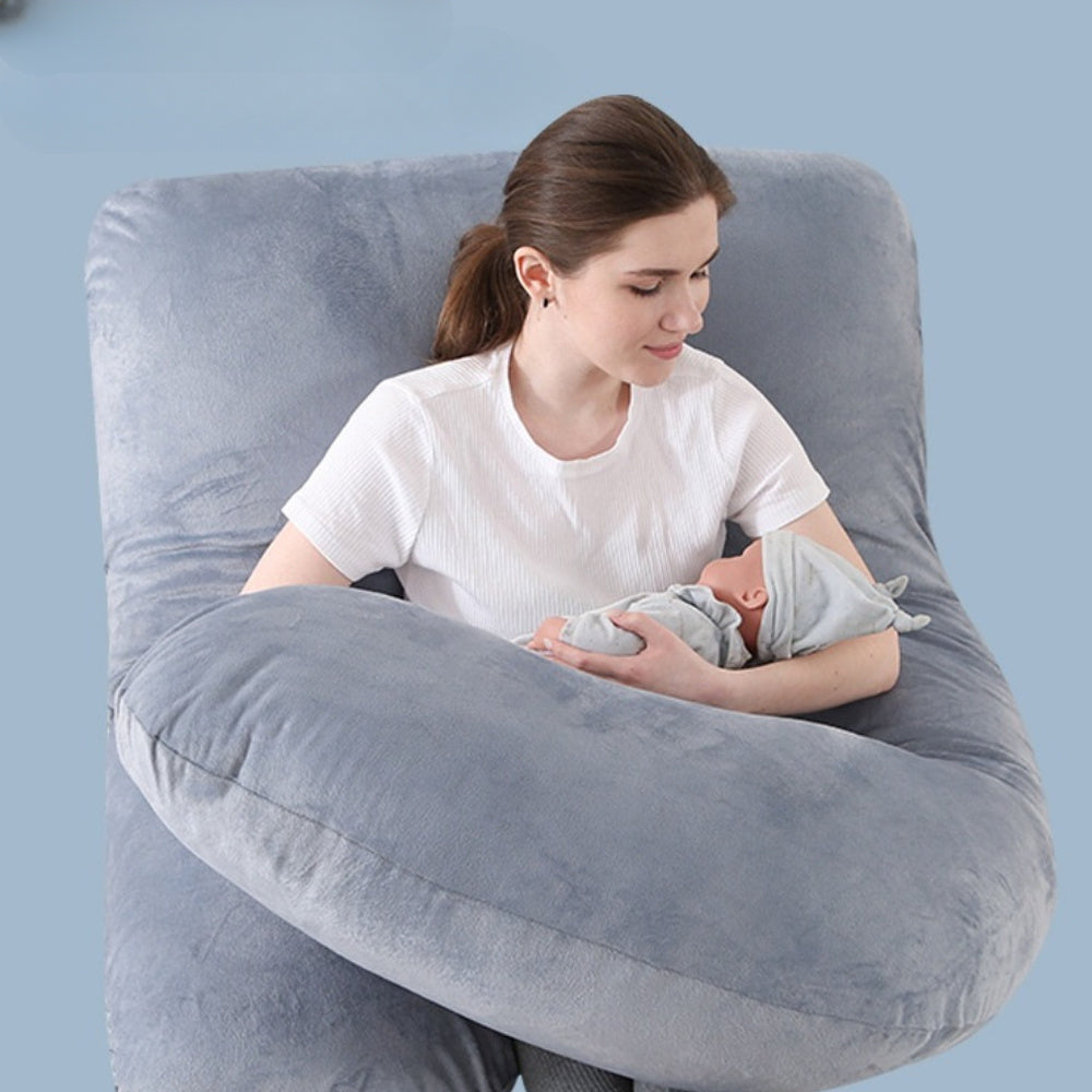 LEVORO™ Pregnancy Pillow