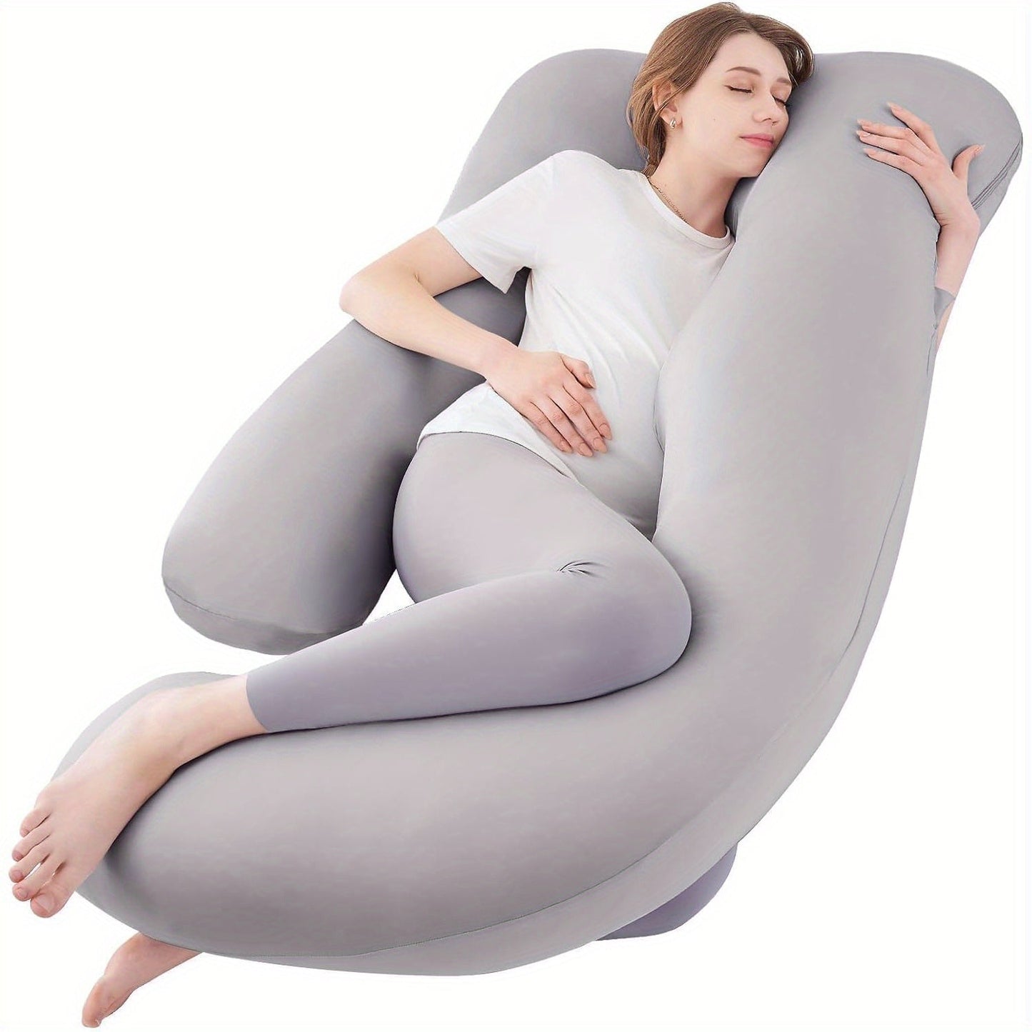 LEVORO™ Pregnancy Pillow