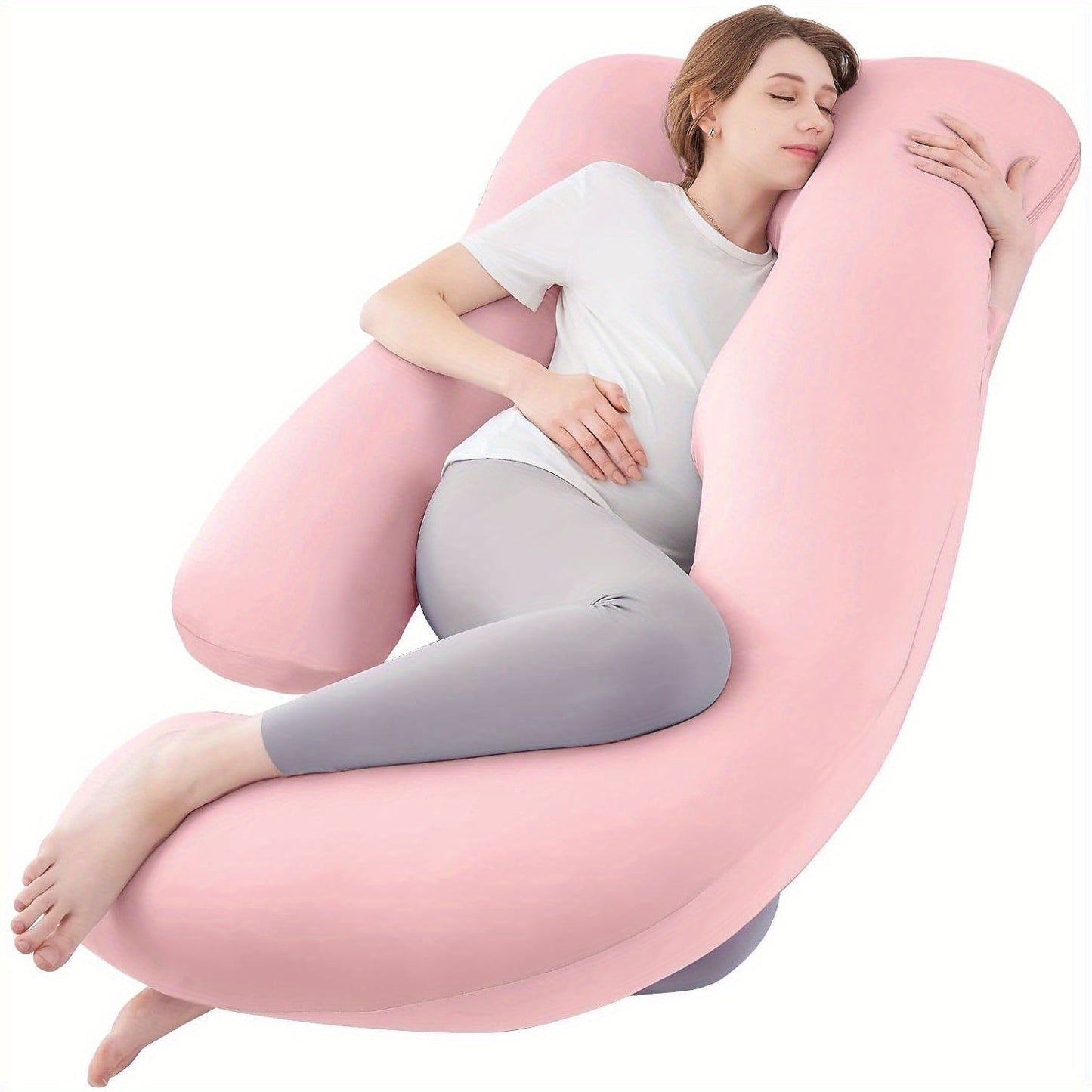 LEVORO™ Pregnancy Pillow