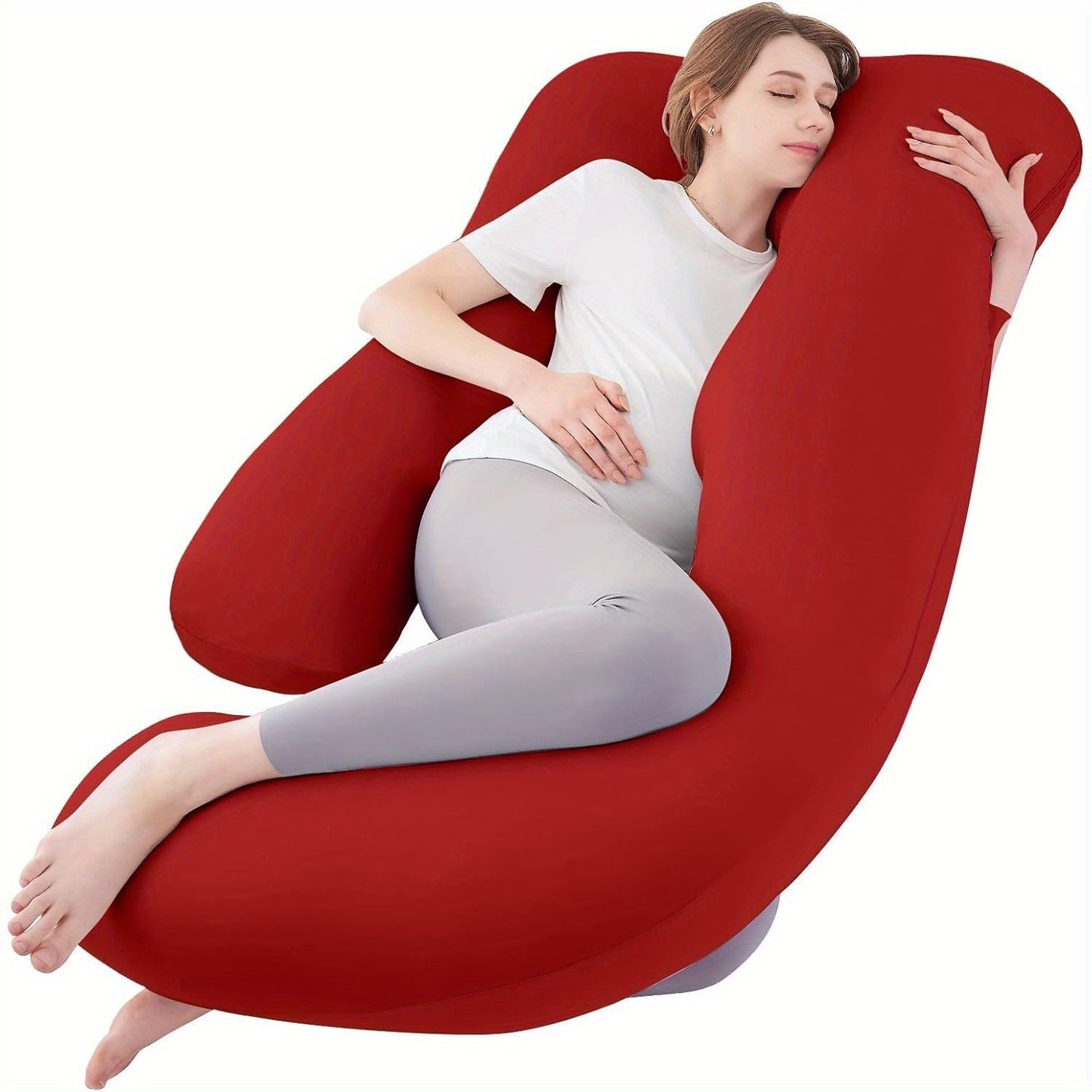 LEVORO™ Pregnancy Pillow