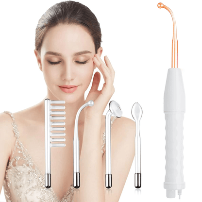 LEVORO™ High-Frequency Anti-Aging and Acne Wand