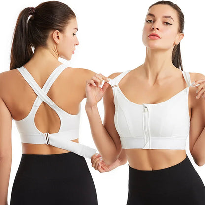 LEVORO™ Sports bra