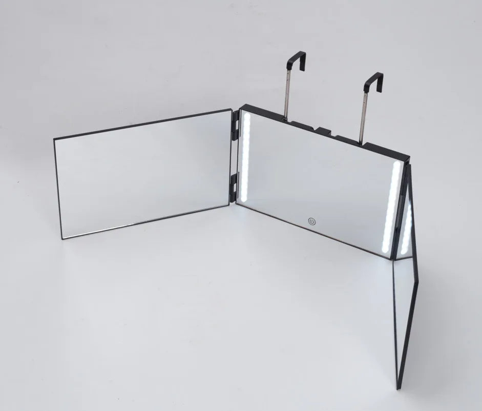 LEVORO™ LED 3 Way Mirror