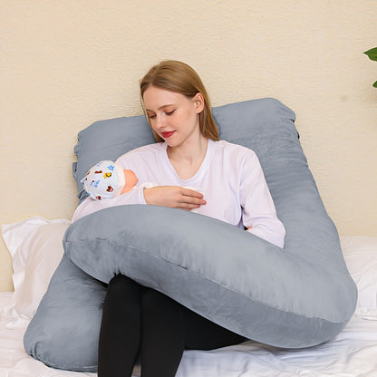 LEVORO™ Pregnancy Pillow