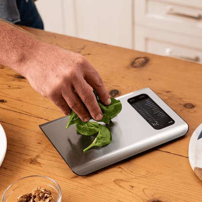 LEVORO™ Food Scale & Nutritional Calculator