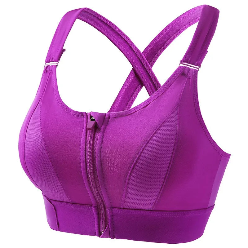 LEVORO™ Sports bra