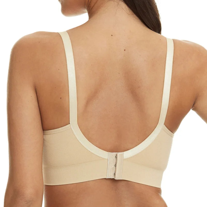 LEVORO™ Hands-Free Pumping Bra