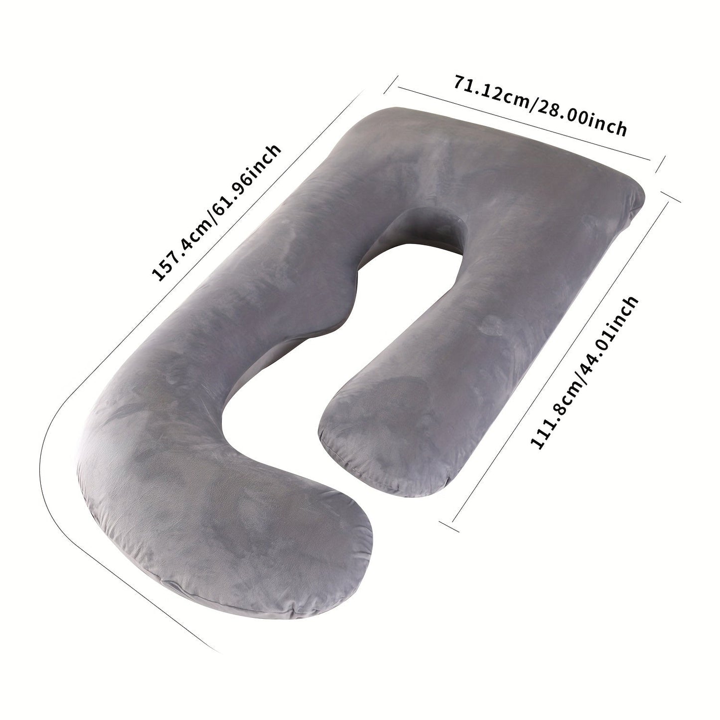 LEVORO™ Pregnancy Pillow