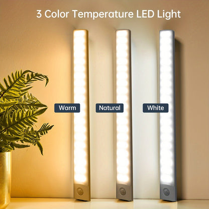 LEVORO™ LED Motion Sensor Lights