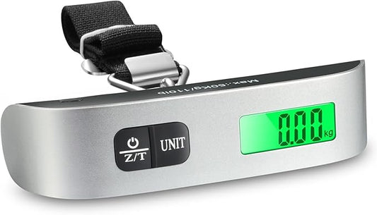 LEVORO™ CarrySmart Digital Scale