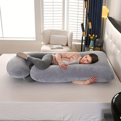 LEVORO™ Pregnancy Pillow