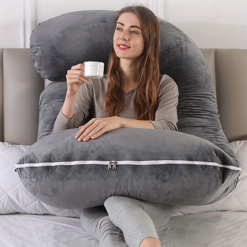 LEVORO™ Pregnancy Pillow