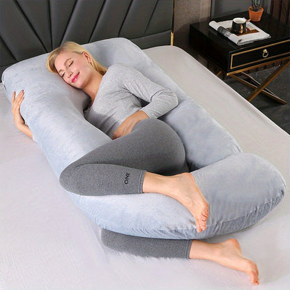 LEVORO™ Pregnancy Pillow