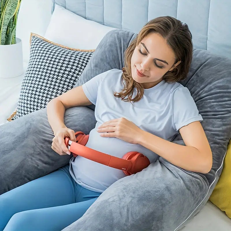 LEVORO™ Pregnancy Pillow