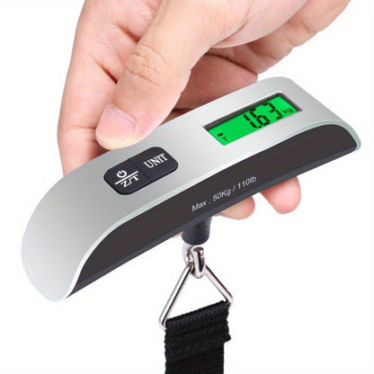 LEVORO™ CarrySmart Digital Scale