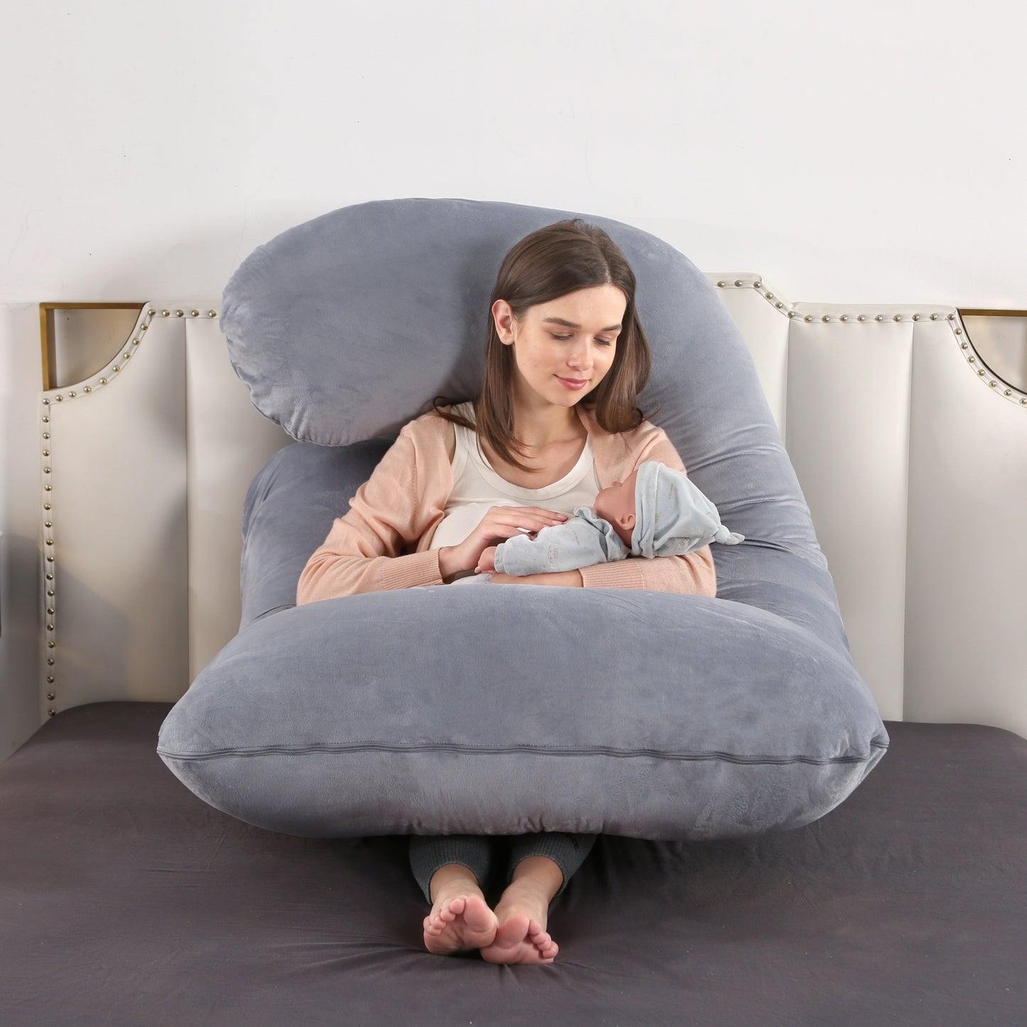 LEVORO™ Pregnancy Pillow