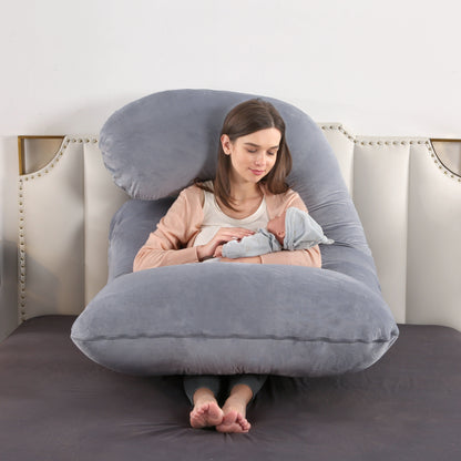 LEVORO™ Pregnancy Pillow