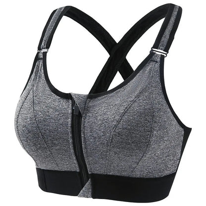 LEVORO™ Sports bra