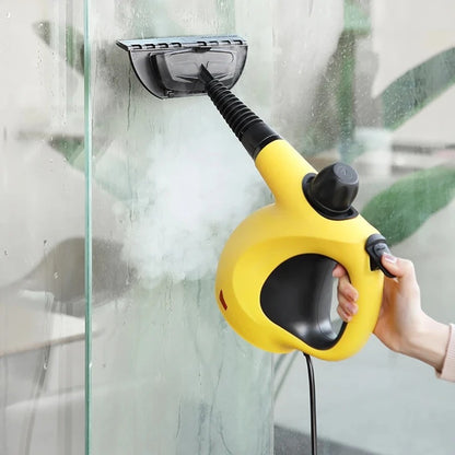 LEVORO™ Handheld Steam Cleaner