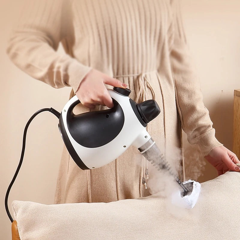 LEVORO™ Handheld Steam Cleaner