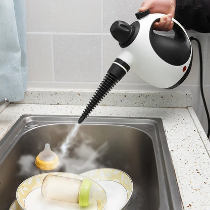 LEVORO™ Handheld Steam Cleaner