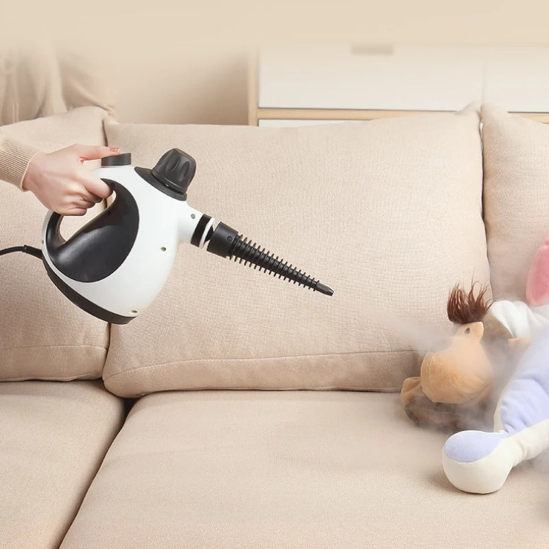 LEVORO™ Handheld Steam Cleaner