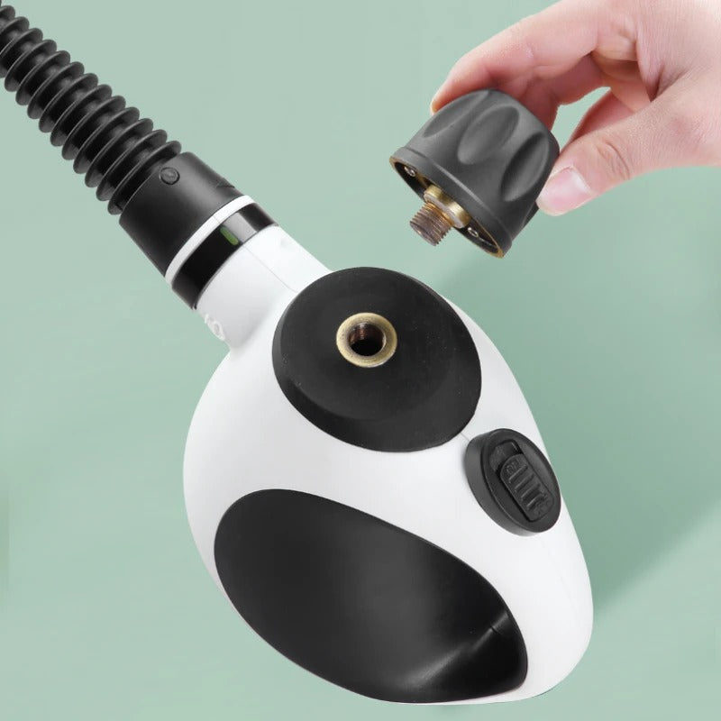 LEVORO™ Handheld Steam Cleaner