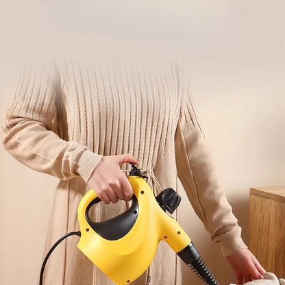 LEVORO™ Handheld Steam Cleaner