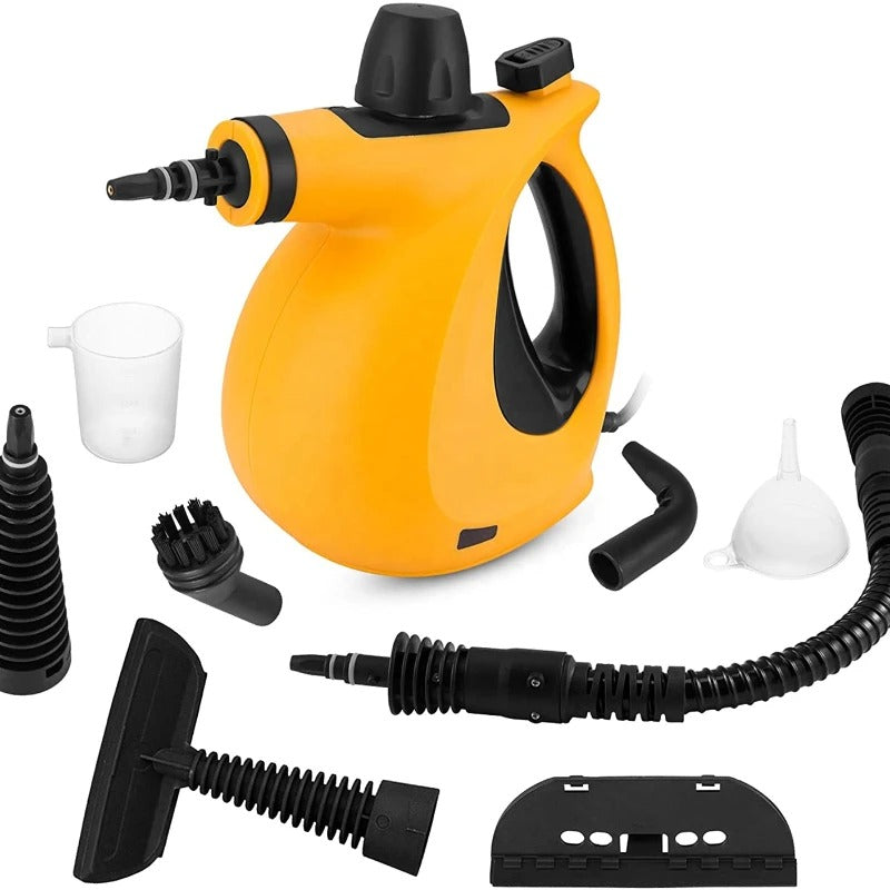 LEVORO™ Handheld Steam Cleaner