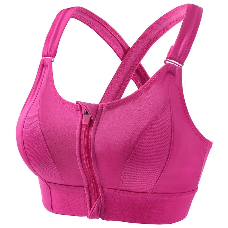 LEVORO™ Sports bra