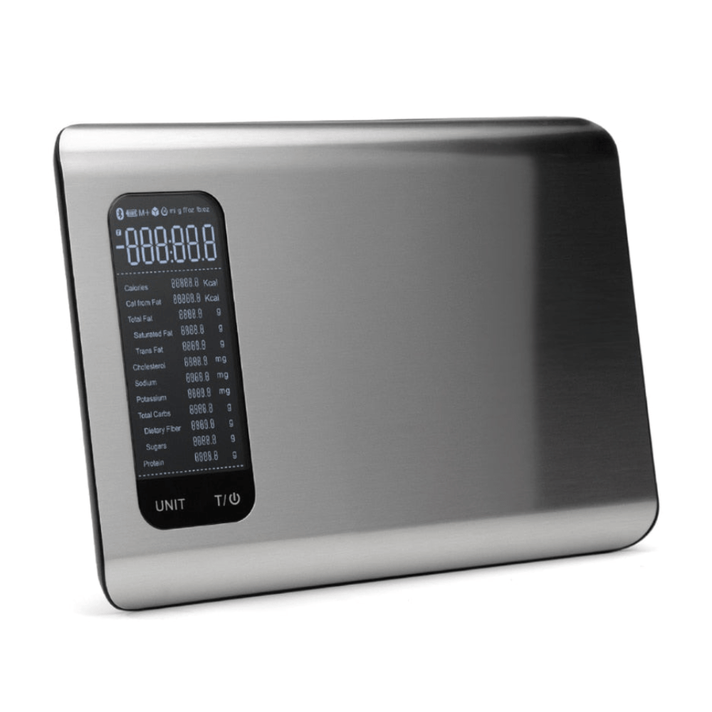 LEVORO™ Food Scale & Nutritional Calculator