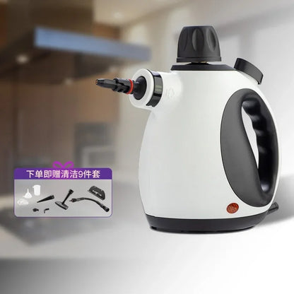 LEVORO™ Handheld Steam Cleaner